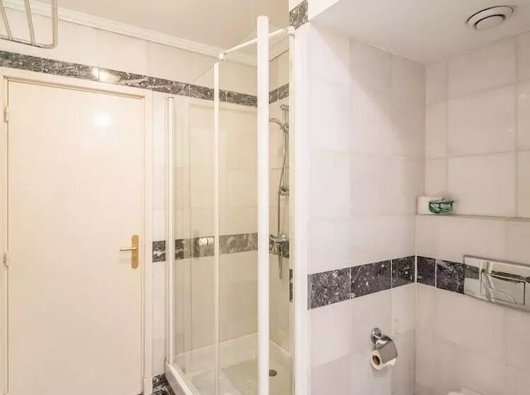 Huoneisto 4 Makuuhuonetta, Saigon Domaine Luxury Residences