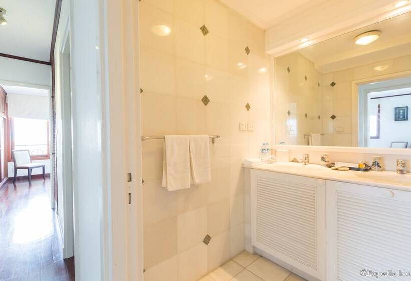 آپارتمان 4 خوابه, Saigon Domaine Luxury Residences