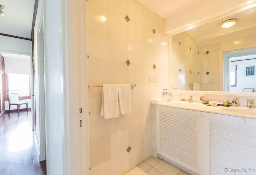 Huoneisto 4 Makuuhuonetta, Saigon Domaine Luxury Residences