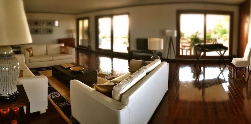 آپارتمان 4 خوابه, Saigon Domaine Luxury Residences