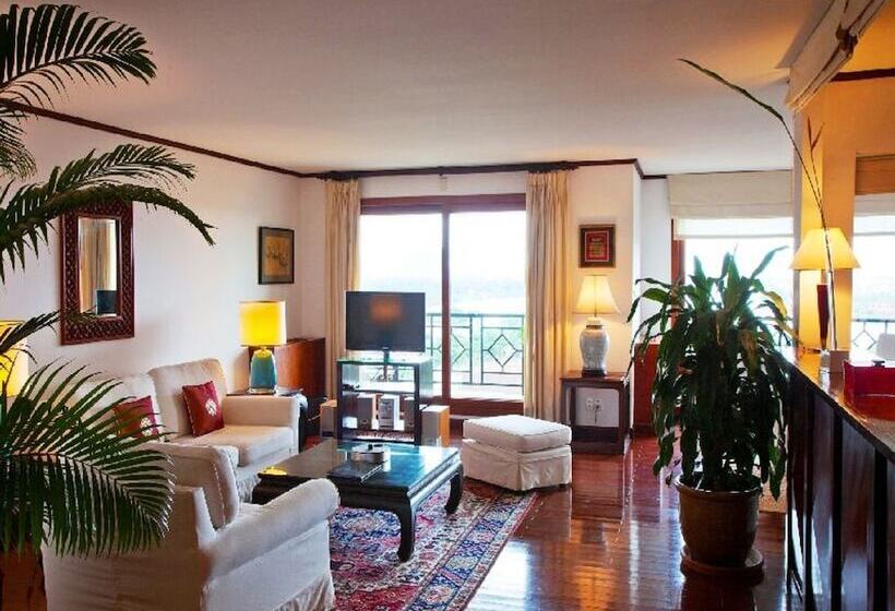 آپارتمان 2 خوابه, Saigon Domaine Luxury Residences