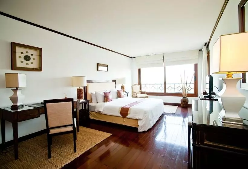 Huoneisto 2 Makuuhuonetta, Saigon Domaine Luxury Residences
