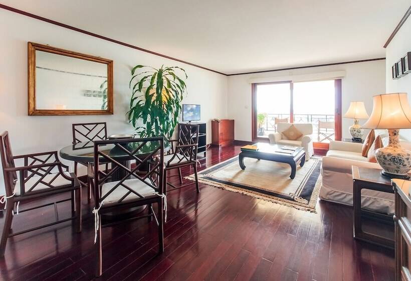 آپارتمان 3 خوابه, Saigon Domaine Luxury Residences