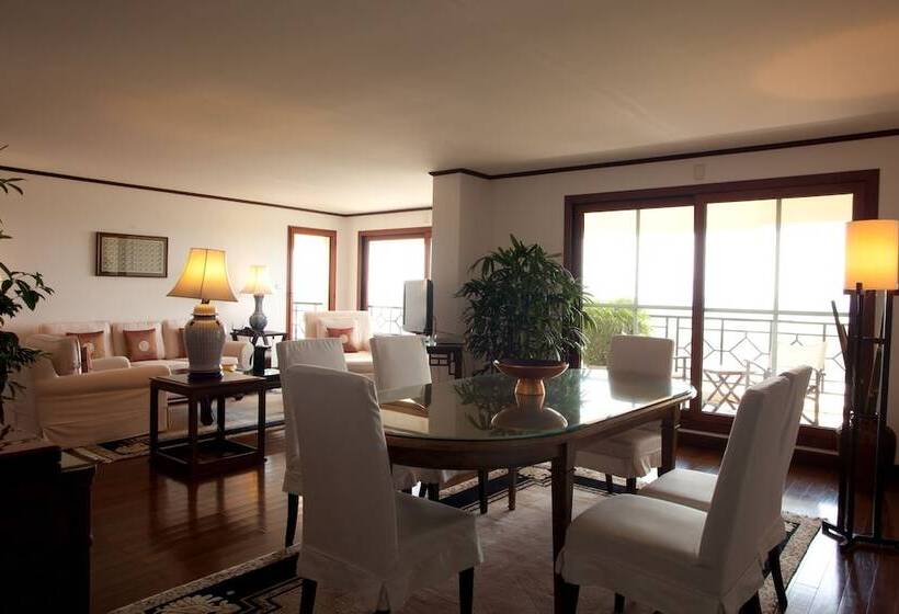 آپارتمان 3 خوابه, Saigon Domaine Luxury Residences
