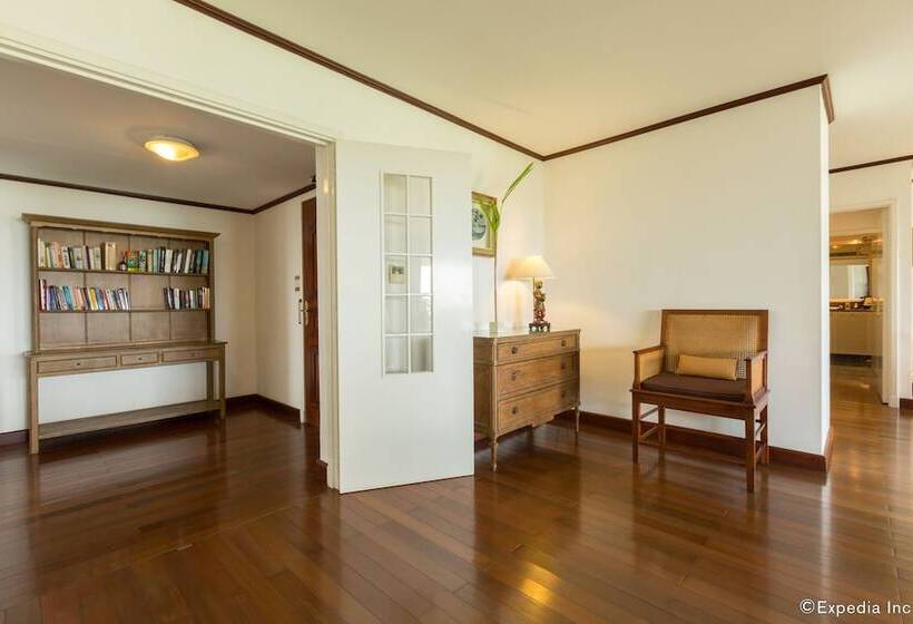 آپارتمان 3 خوابه, Saigon Domaine Luxury Residences