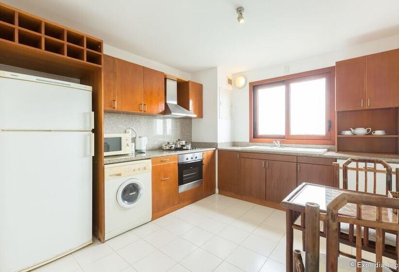 آپارتمان 3 خوابه, Saigon Domaine Luxury Residences