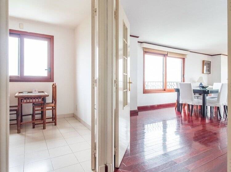 آپارتمان 4 خوابه, Saigon Domaine Luxury Residences