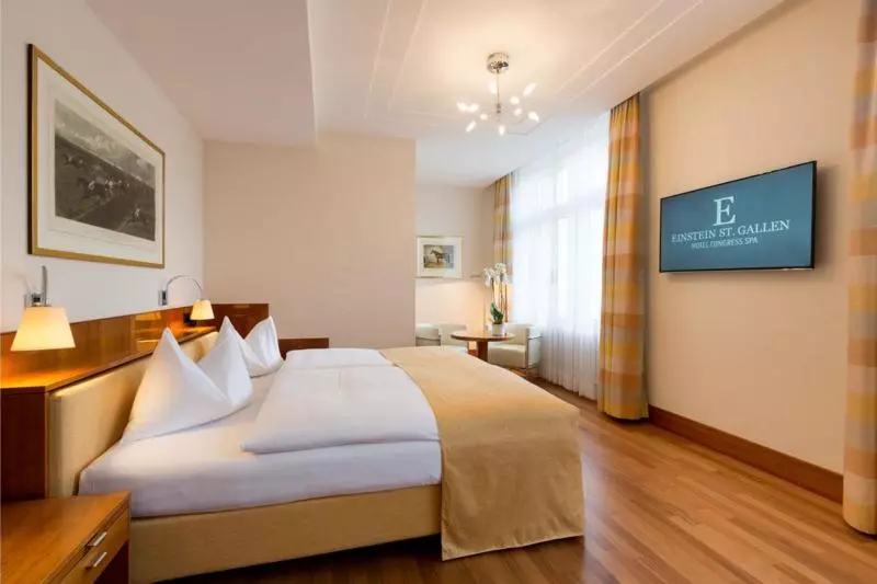 Huoneisto 1 Makuuhuone, Saigon Domaine Luxury Residences