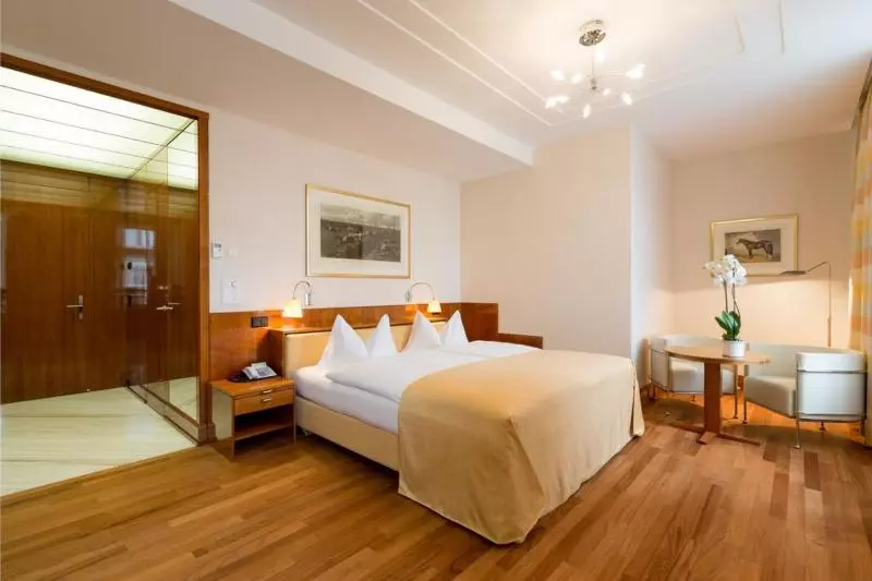 Huoneisto 1 Makuuhuone, Saigon Domaine Luxury Residences