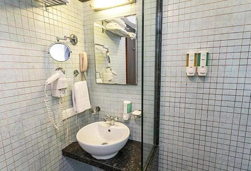 اتاق لوکس, Fabhotel Shubhangan   Nr Bandra