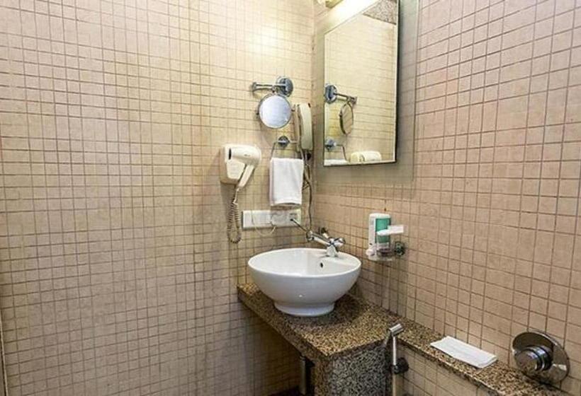 اتاق سوپریور, Fabhotel Shubhangan   Nr Bandra