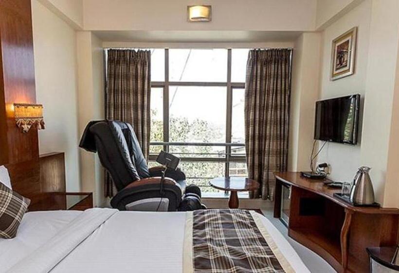 اتاق سوپریور, Fabhotel Shubhangan   Nr Bandra