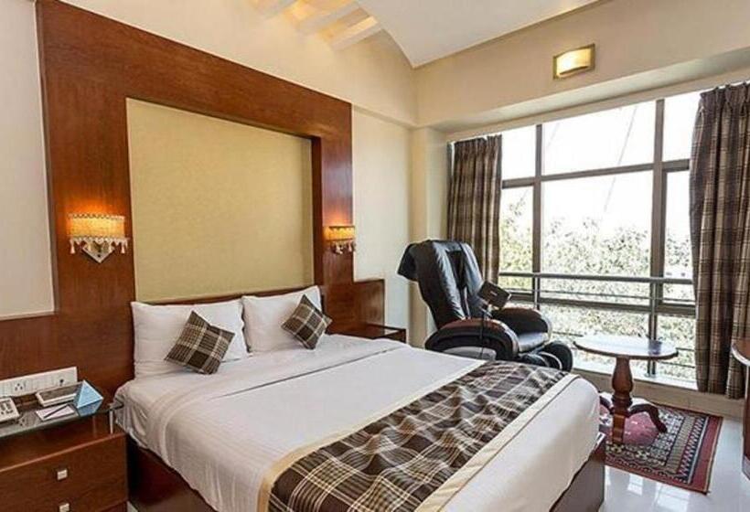 اتاق سوپریور, Fabhotel Shubhangan   Nr Bandra