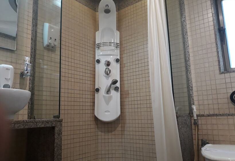 اتاق لوکس, Fabhotel Shubhangan   Nr Bandra