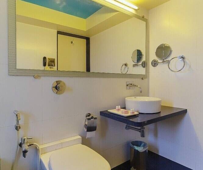 سوییت, Silver Inn