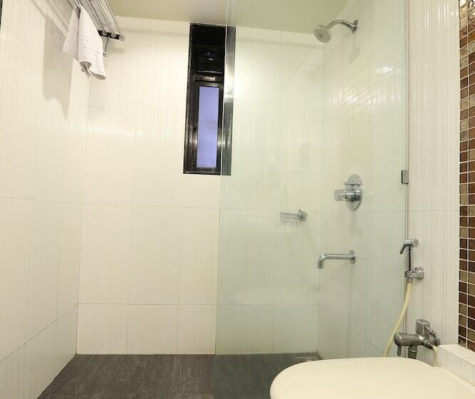 سوییت, Silver Inn