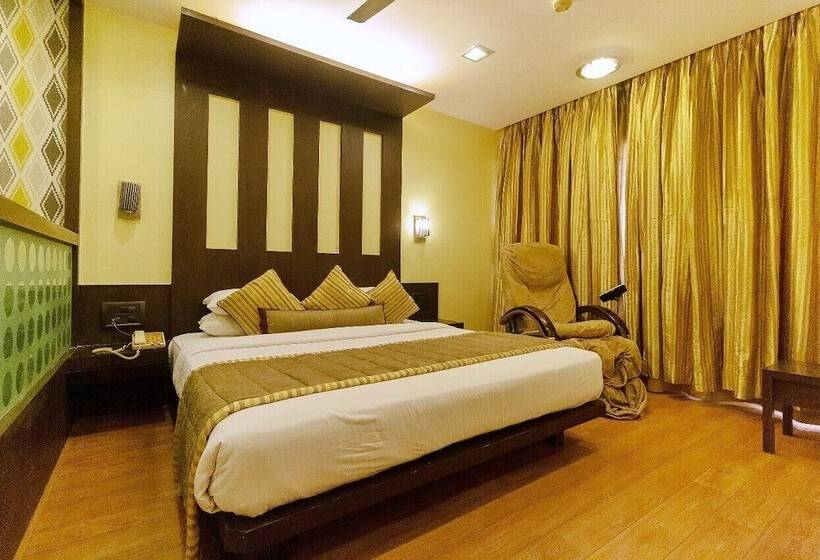 سوییت, Silver Inn