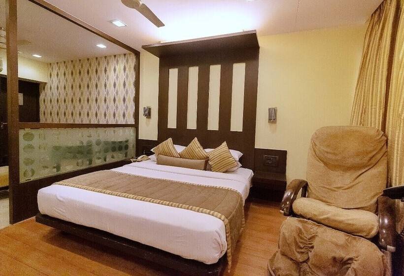 سوییت, Silver Inn