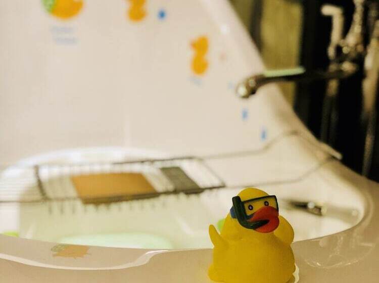 Номер Клуб, The Ritzcarlton Shanghai, Pudong