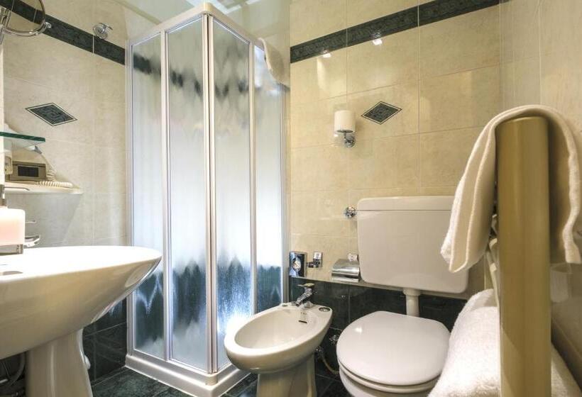 اتاق استاندارد یک نفره, Touring