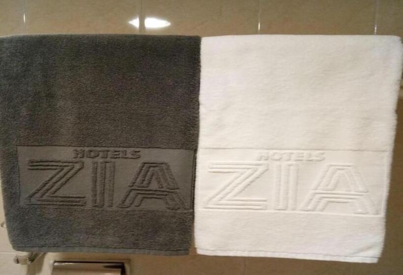 Habitación Estándar, Sanno Pluit