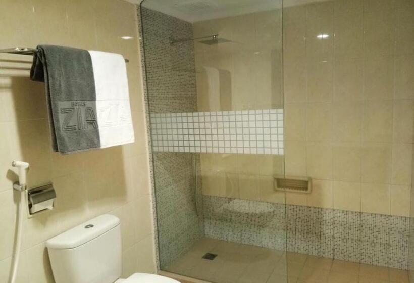 Habitación Estándar, Sanno Pluit