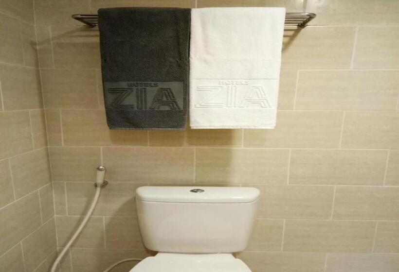 Habitación Estándar, Sanno Pluit