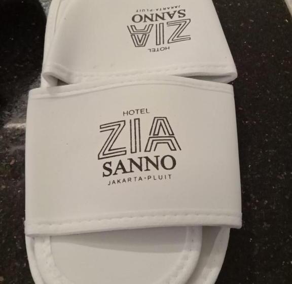 Habitación Estándar, Sanno Pluit