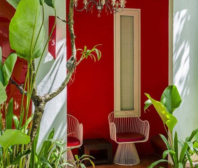 Номер Deluxe, Kirikayan Boutique Resort   Sha Extra Plus