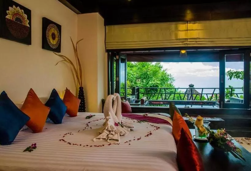 سوئیت با وان آب گرم, Kirikayan Boutique Resort   Sha Extra Plus