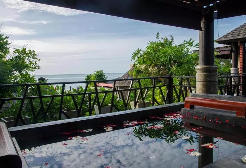 سوئیت با وان آب گرم, Kirikayan Boutique Resort   Sha Extra Plus