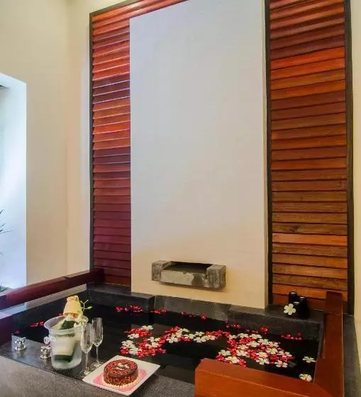 سوییت دوبلکس, Kirikayan Boutique Resort   Sha Extra Plus