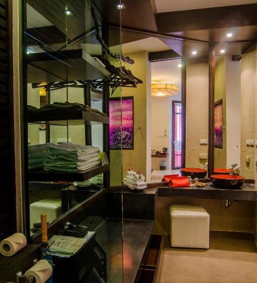 Люкс Дюплекс, Kirikayan Boutique Resort   Sha Extra Plus