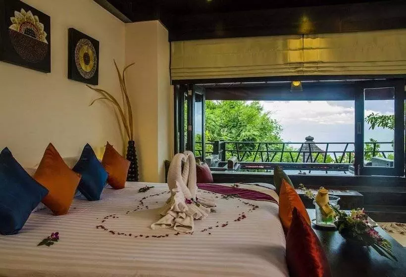 سوئیت با وان آب گرم, Kirikayan Boutique Resort   Sha Extra Plus