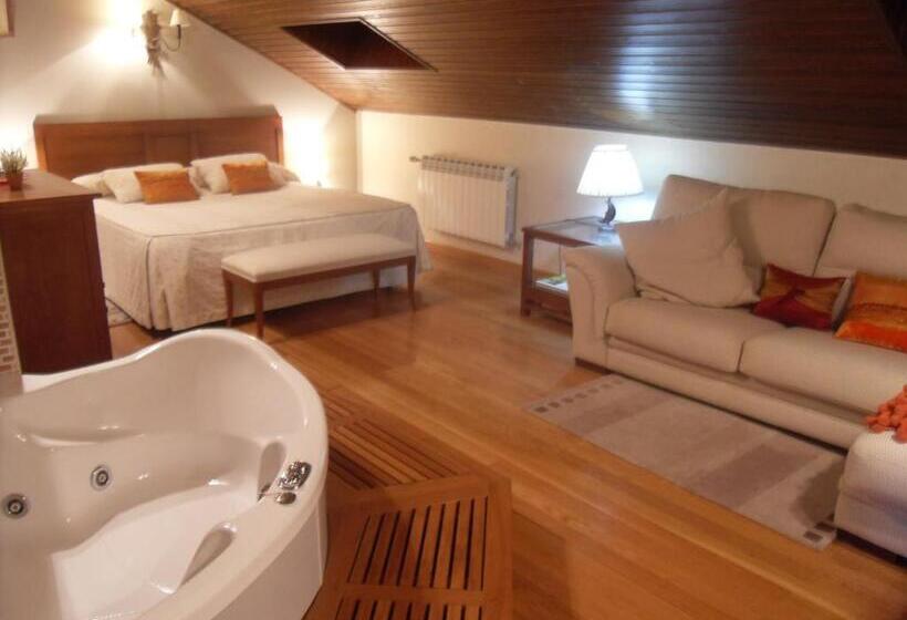 סוויטה, La Galamperna