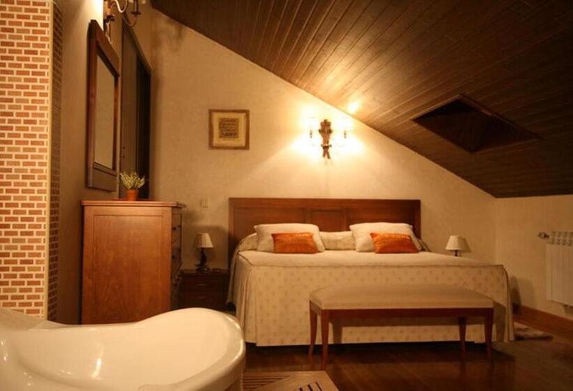 סוויטה, La Galamperna