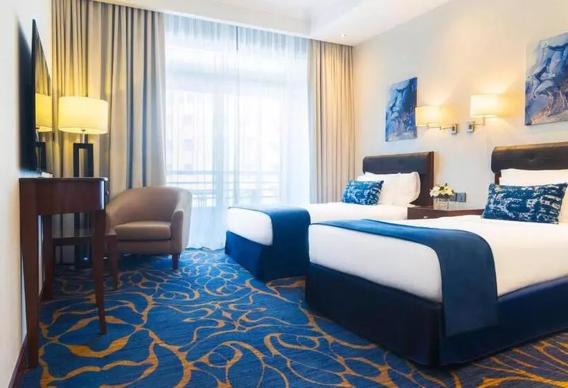 3 Bedroom Suite, Md Hotel By Gewan
