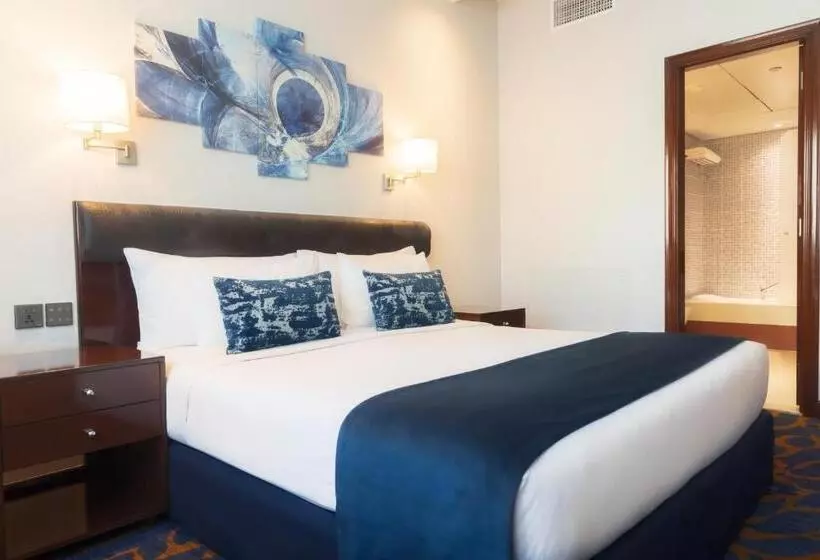 3 Bedroom Suite, Md Hotel By Gewan