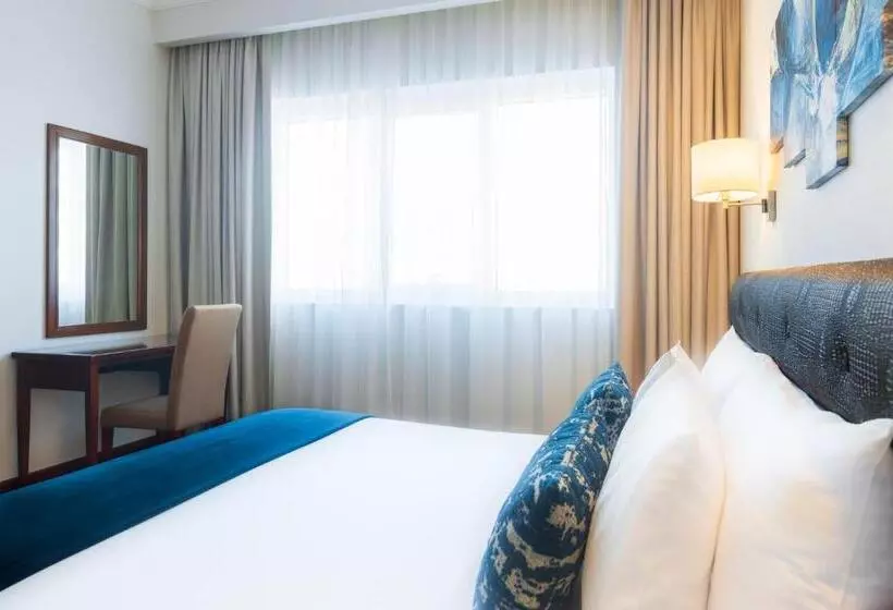 3 Bedroom Suite, Md Hotel By Gewan