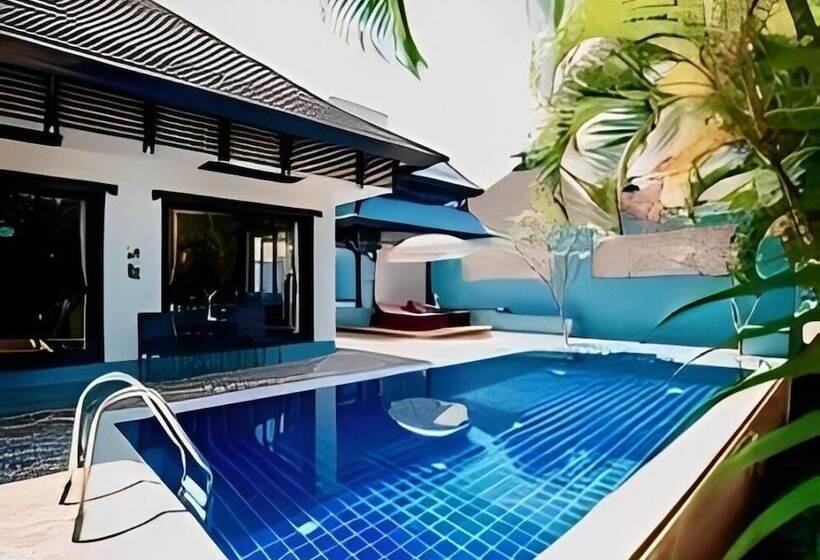 اتاق لوکس, Ramada By Wyndham Aonang Krabi