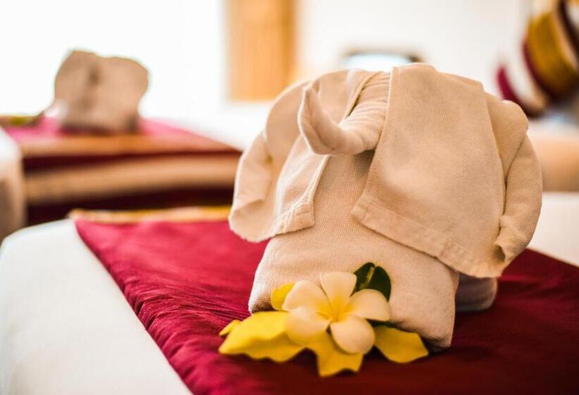 디럭스 룸, Ramada By Wyndham Aonang Krabi