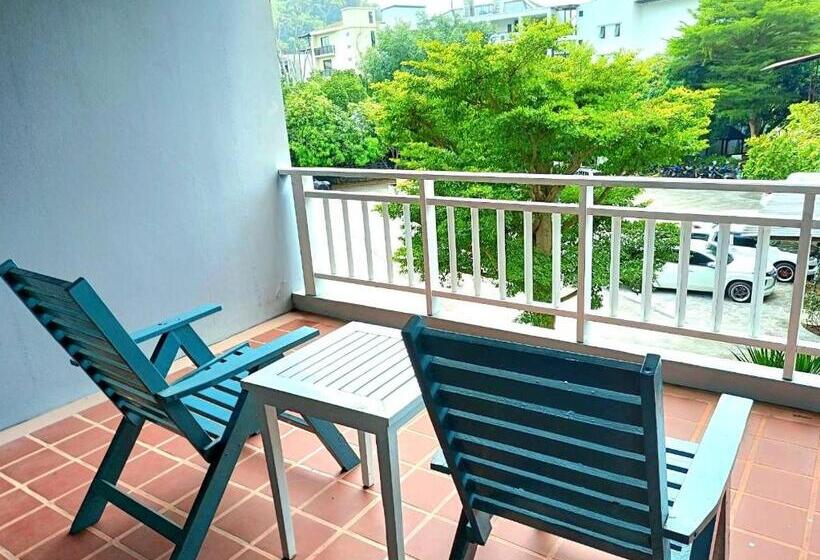 수피리어 룸, Ramada By Wyndham Aonang Krabi