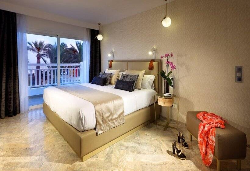 标准间, Ushuaïa Ibiza Beach Hotel - Adults Only