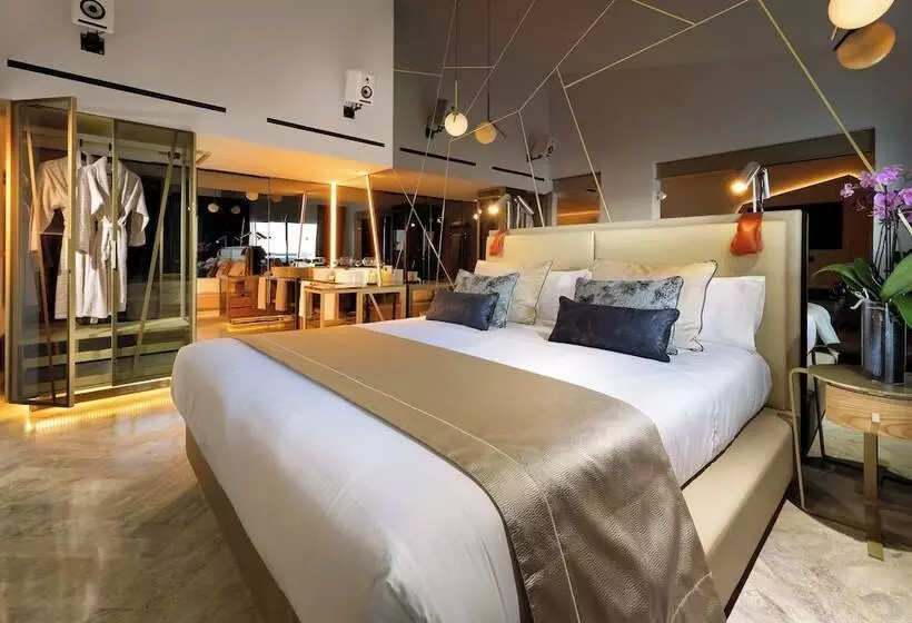 سوئیت کلاب, Ushuaïa Ibiza Beach Hotel - Adults Only