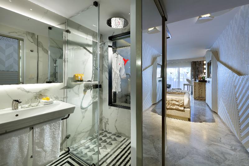 اتاق کلاب, Ushuaïa Ibiza Beach Hotel - Adults Only
