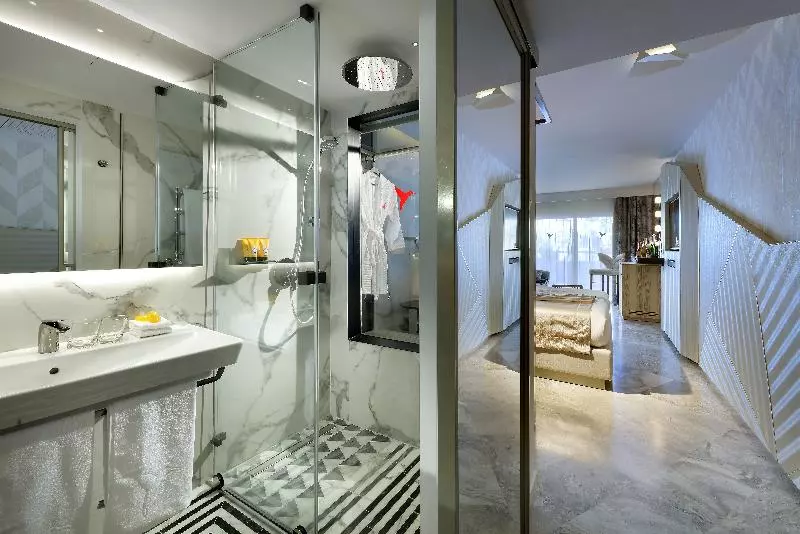 اتاق کلاب, Ushuaïa Ibiza Beach Hotel - Adults Only