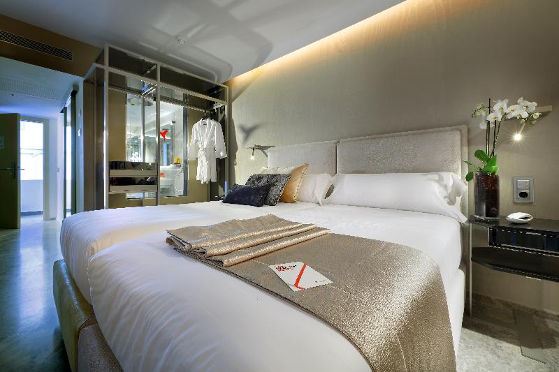 اتاق کلاب, Ushuaïa Ibiza Beach Hotel - Adults Only