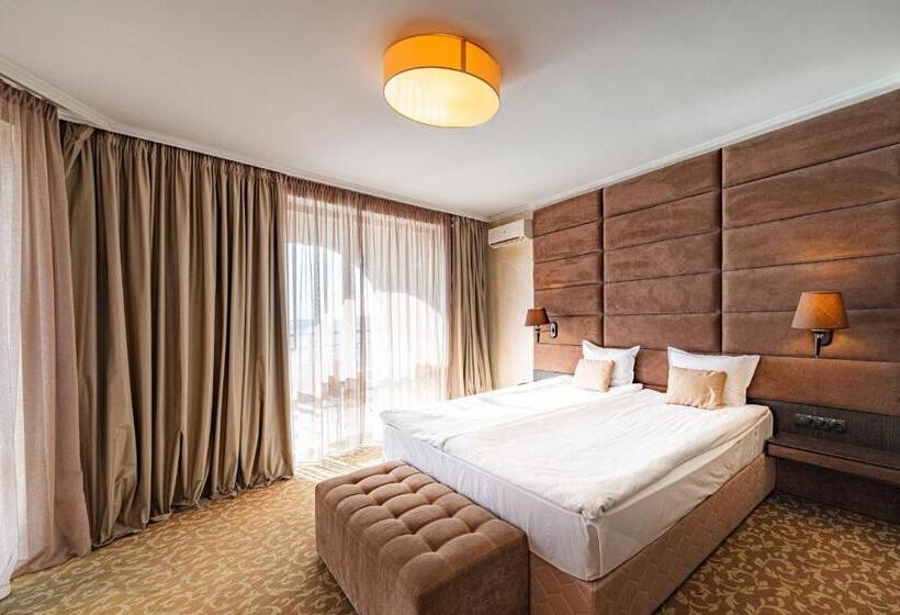 豪华房间, Grand Hotel Sveti Vlas All Seasons Fitness & Spa