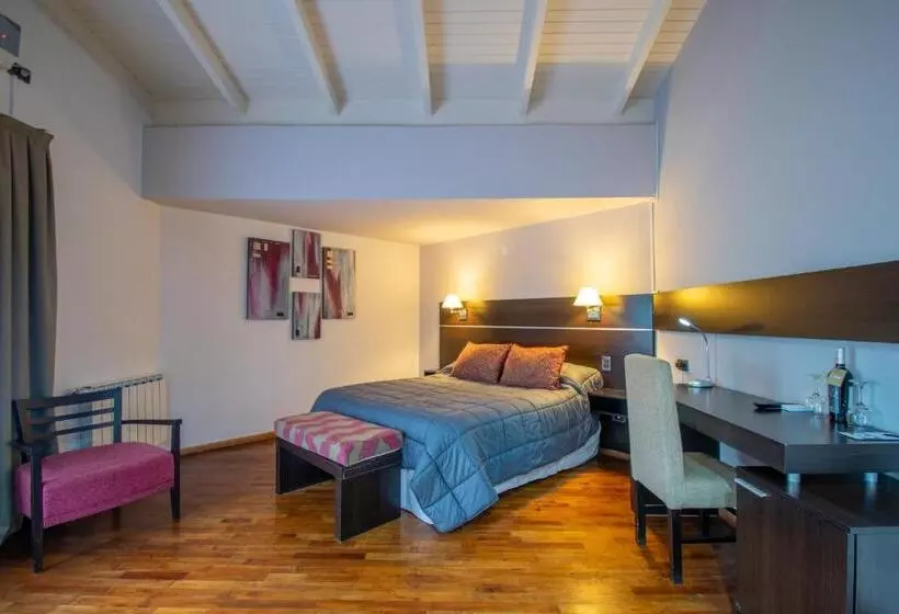 اتاق سوپریور, Harmonie Hotel De Montaña   Adults Only