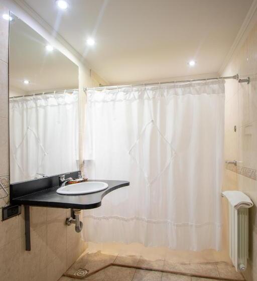 اتاق سوپریور, Harmonie Hotel De Montaña   Adults Only